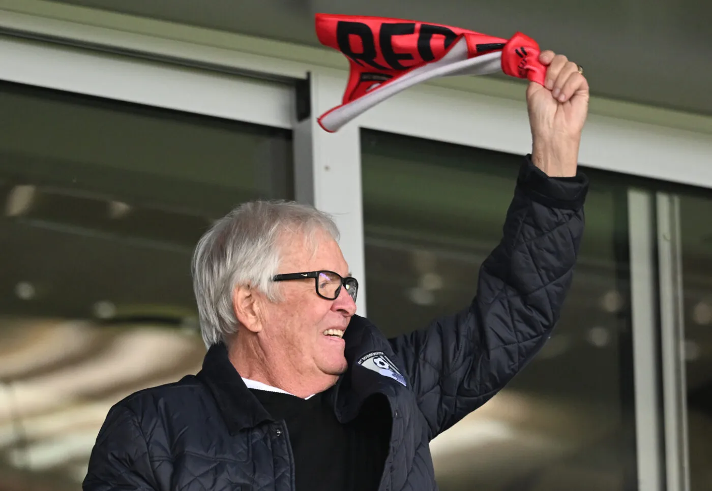 L’actionnaire minoritaire de Lorient et propriétaire de Bournemouth s’offre un nouveau club