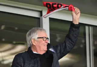 L’actionnaire minoritaire de Lorient et propriétaire de Bournemouth s’offre un nouveau club