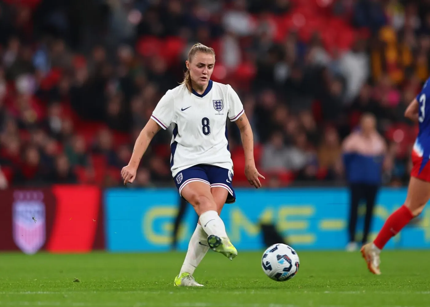 Une aide financière de la Fédé anglaise pour les familles des joueuses pendant l’Euro