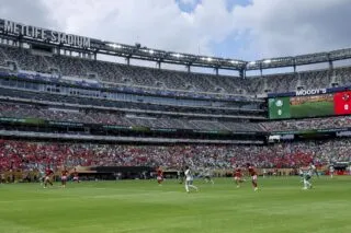 Le match entre Palmeiras et Al-Ahly interrompu à cause d’un orage