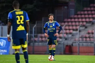 Karim Mokeddem et Olivier Miannay débarquent à Créteil