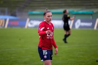 Football féminin : Lille supprime son équipe réserve