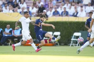 « Un résultat historique pour le foot brésilien » : la presse s’enflamme au Brésil après la victoire contre le PSG