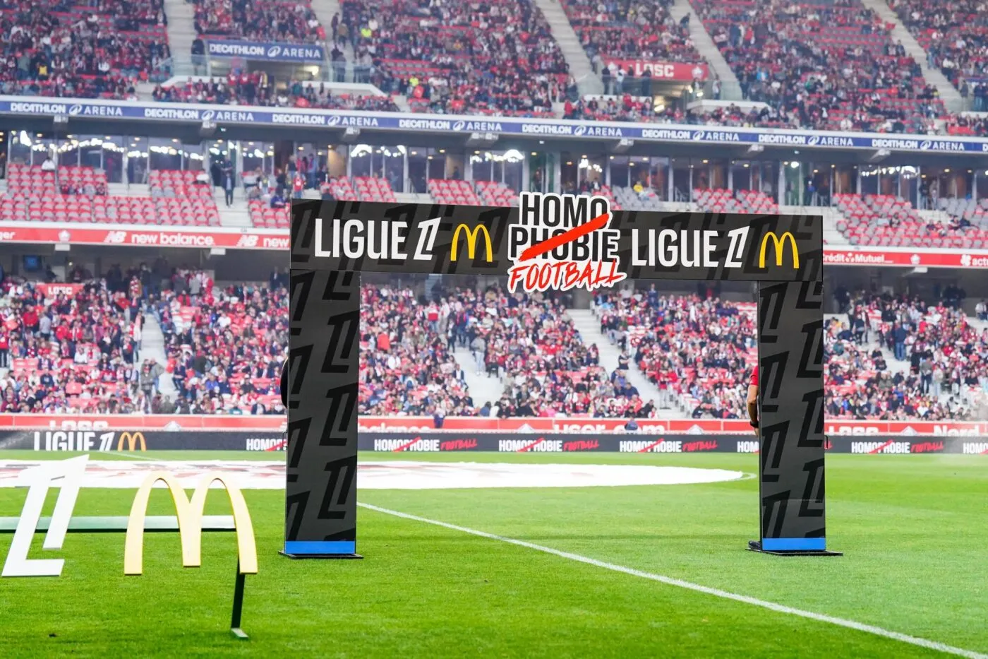 La LFP dévoile le nom et les programmes de la chaîne de la Ligue 1
