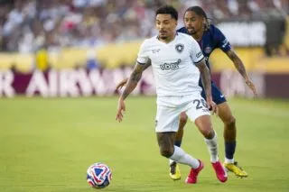 Sondage : Botafogo est-elle la meilleure équipe du monde après sa victoire contre le PSG ?