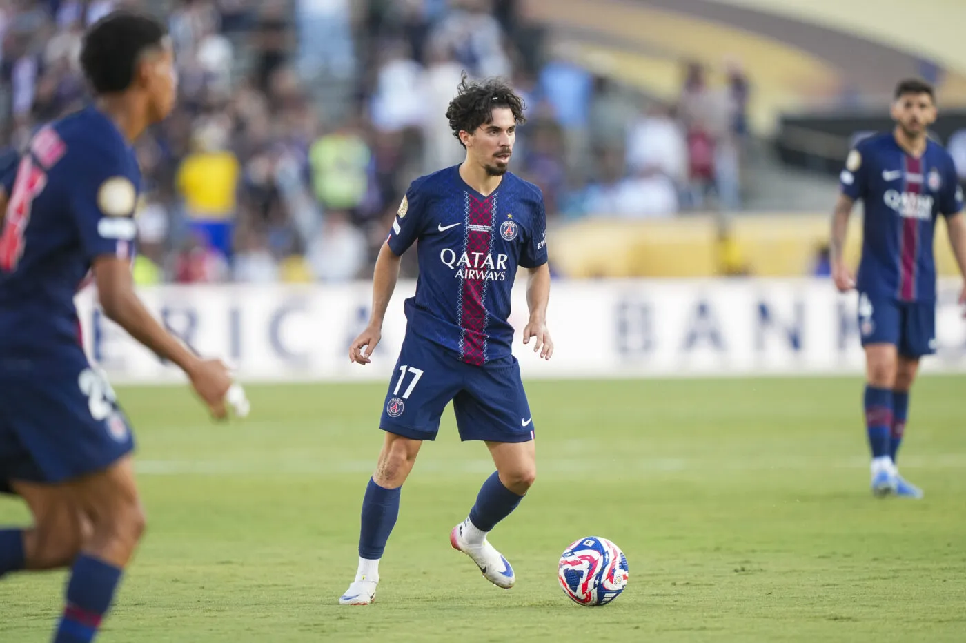 Le PSG sans surprise pour affronter Chelsea