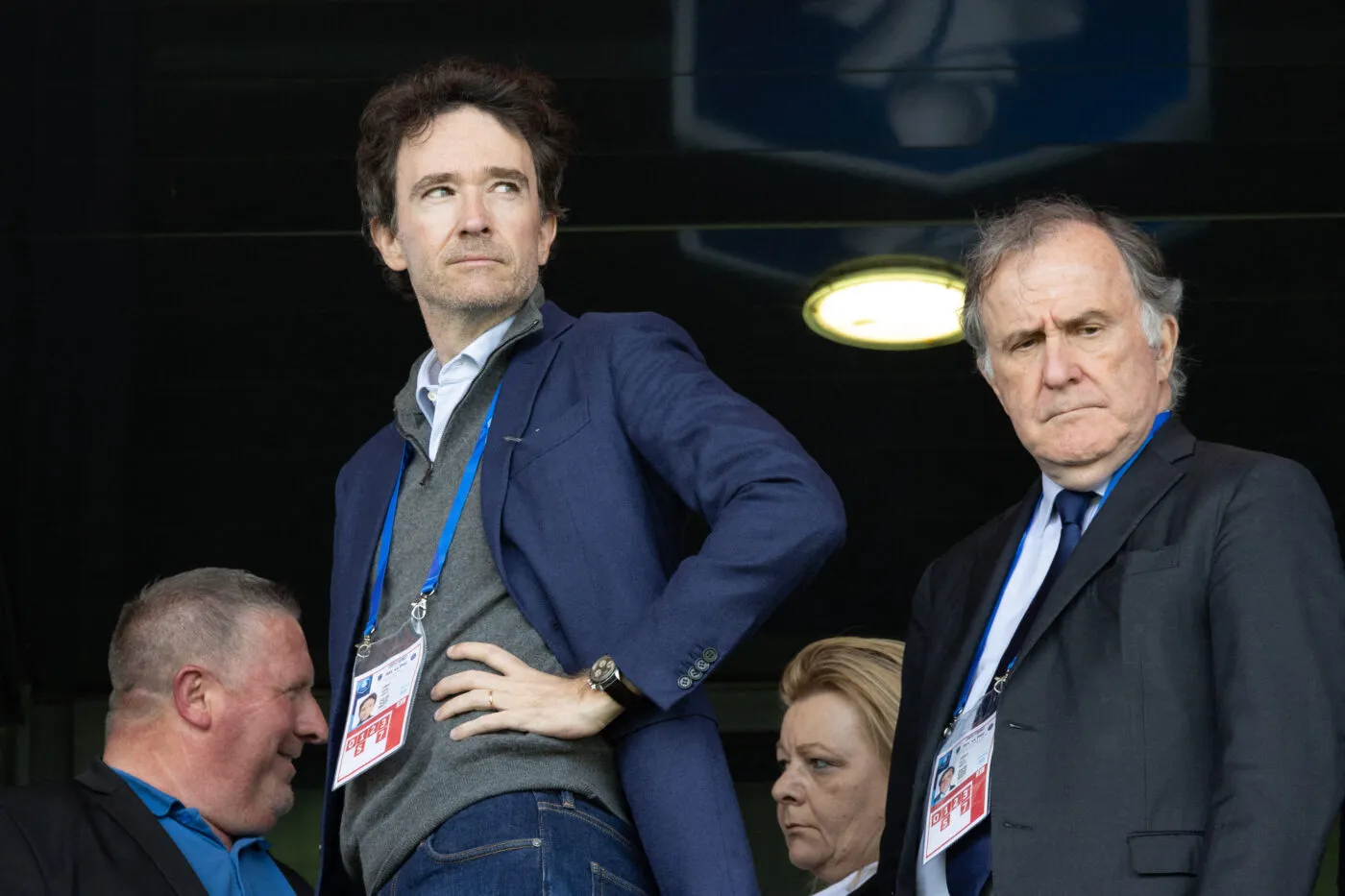 Le Paris FC, un autre terrain de soft power dans la capitale