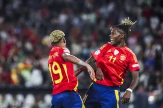 Le Zénith lance une cagnotte pour aider le Barça à recruter Nico Williams