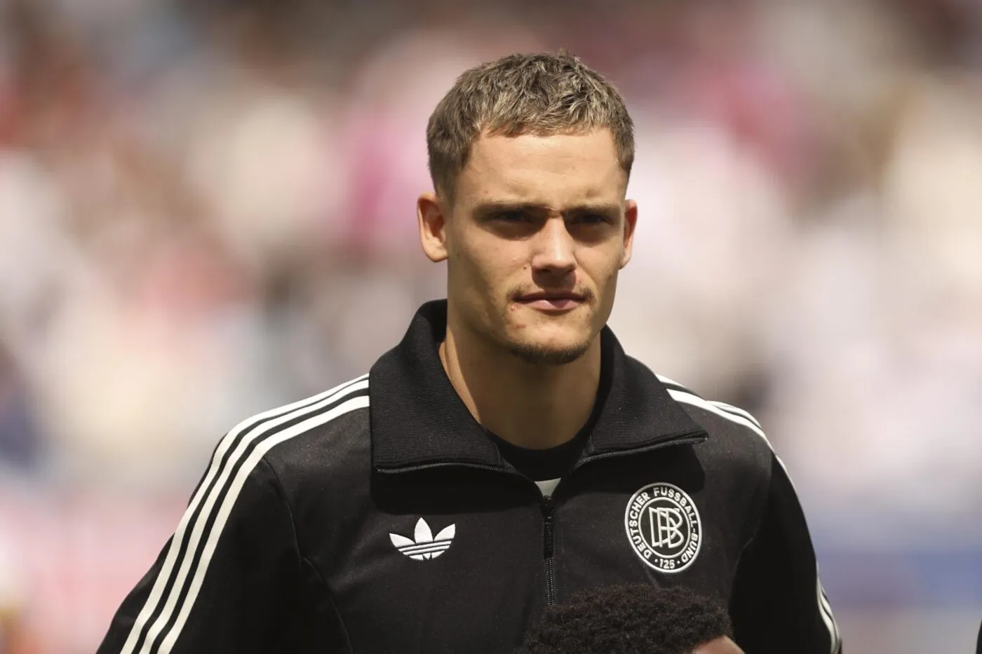 Florian Wirtz débarque à Liverpool