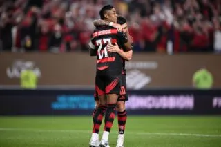 Flamengo renverse Chelsea après un match fou
