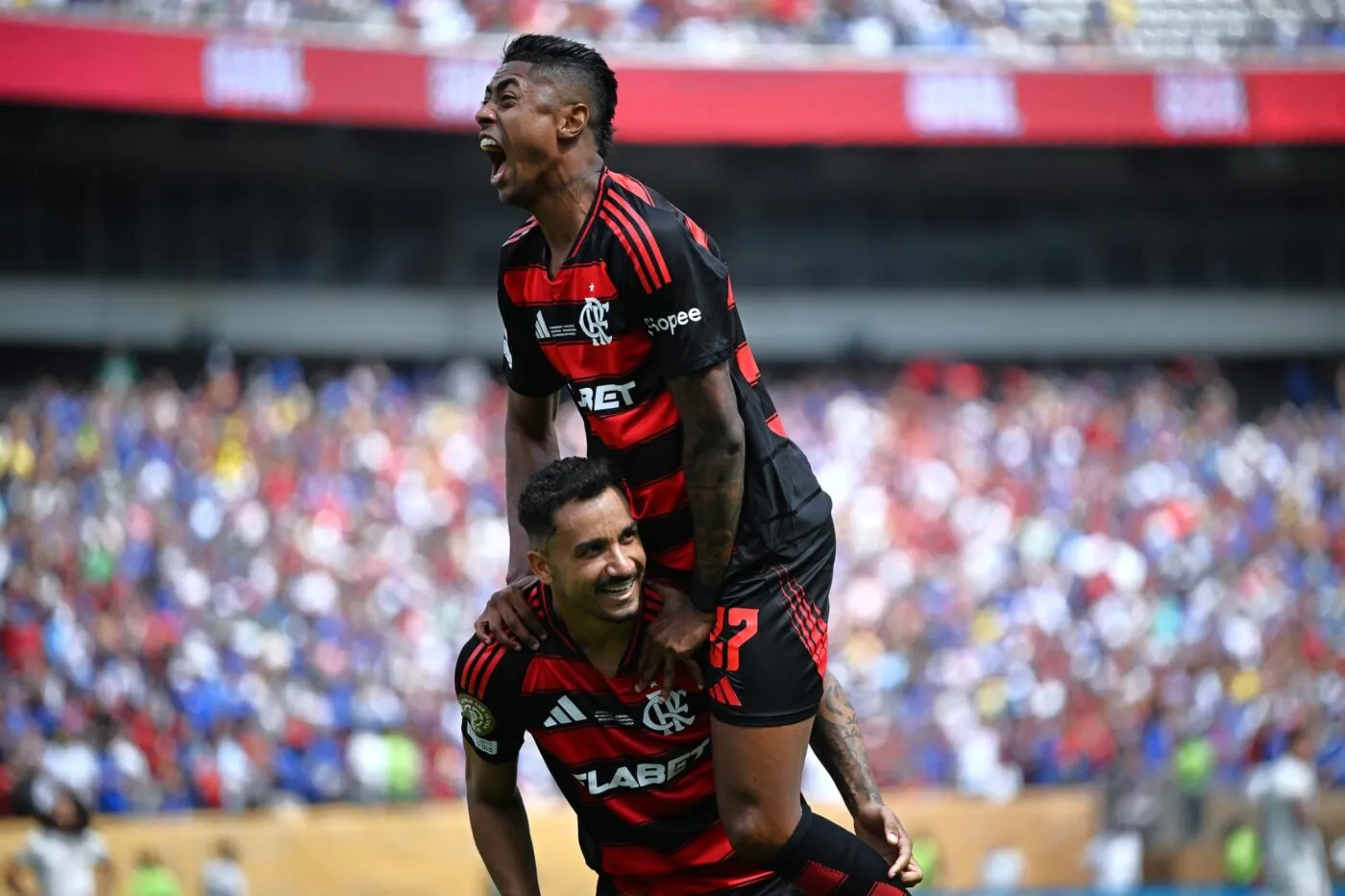 Déjà un candidat pour organiser la Coupe du monde des clubs 2029