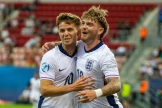 L’Angleterre se paie encore l’Espagne