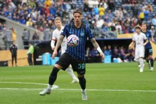 L’Inter vient à bout d’Urawa