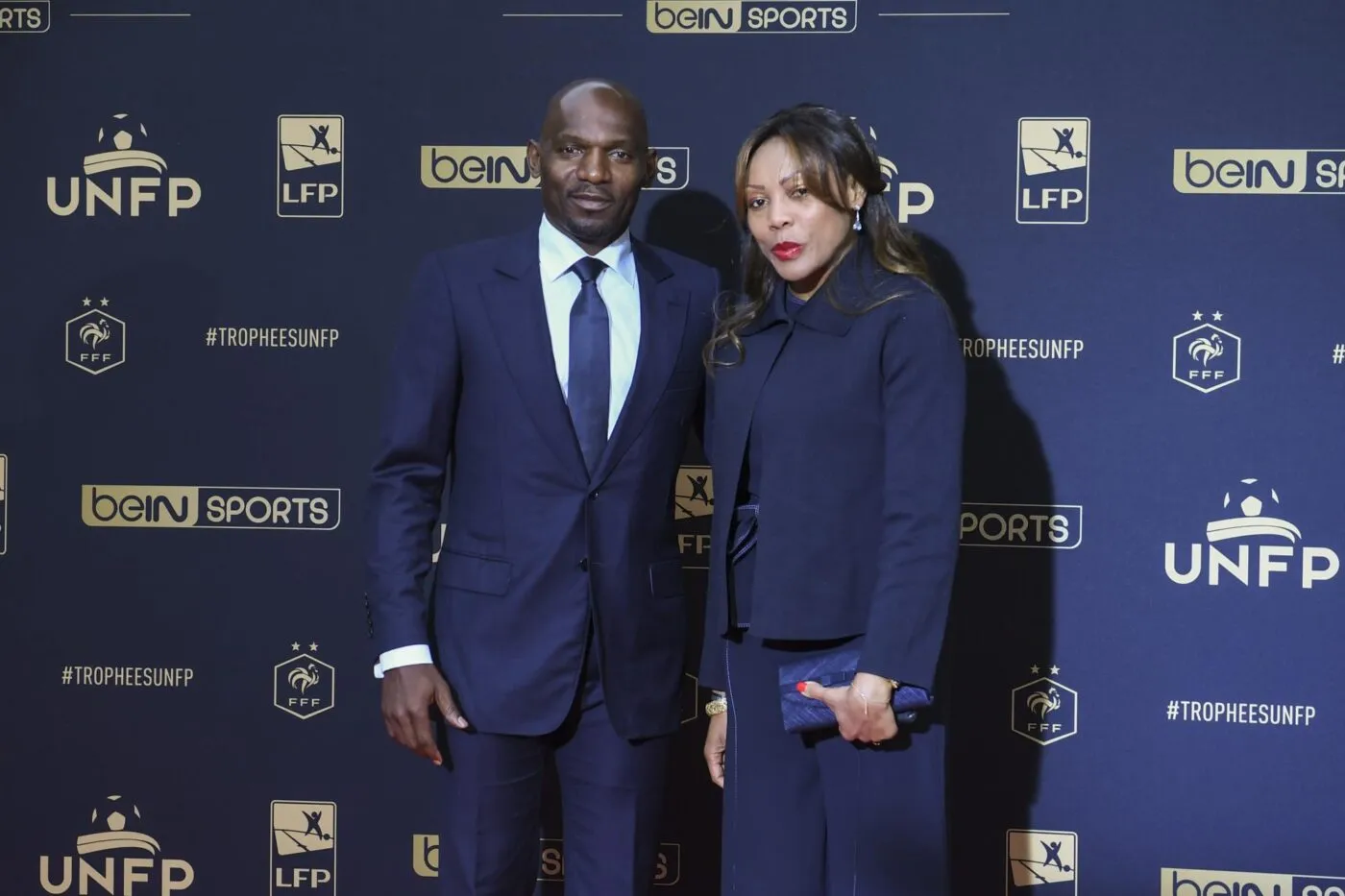 L’UNFP apporte son soutien à Geremi, président du syndicat des joueurs camerounais