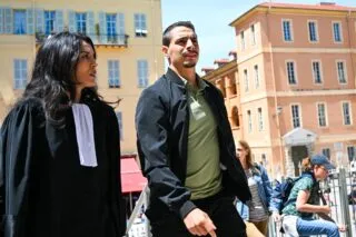 Wissam Ben Yedder relaxé en appel dans l'affaire des violences psychologiques contre son épouse