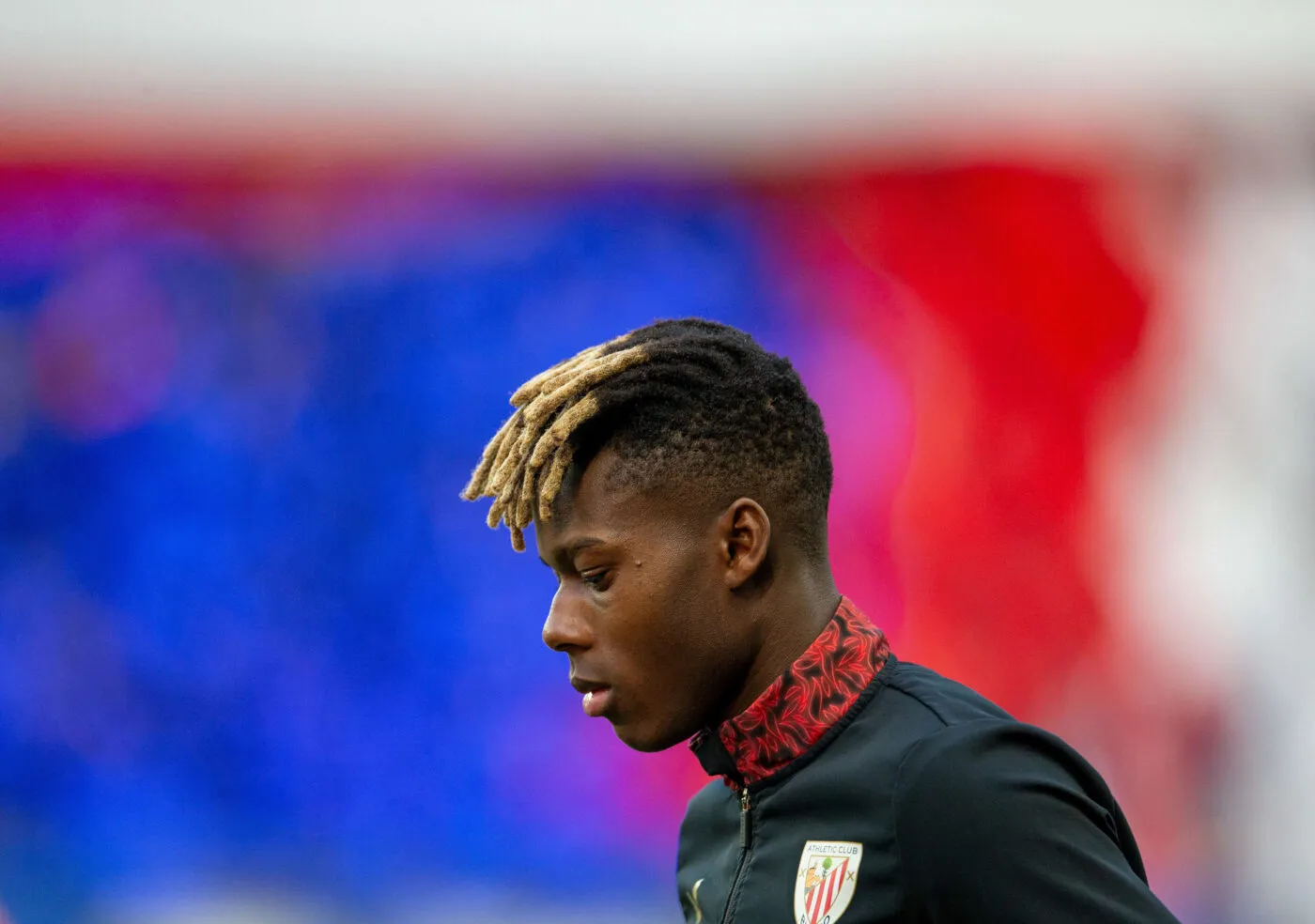 L’Athletic vole au secours de Nico Williams après l’affaire de la fresque