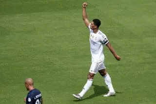 Même à dix, le Real Madrid croque Pachuca