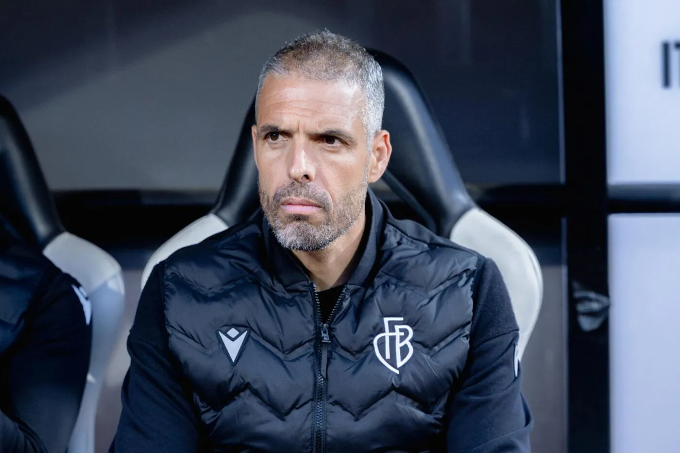 Le nouveau coach du CSKA Moscou est dans une situation bien délicate