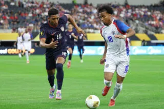Gold Cup : les États-Unis et l’Arabie saoudite qualifiés en quarts, Haïti éliminé