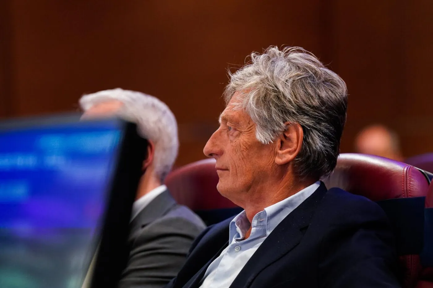 Nicolas de Tavernost sur la nouvelle chaîne de la Ligue 1 : « On mettra les moyens pour avoir un produit de qualité »