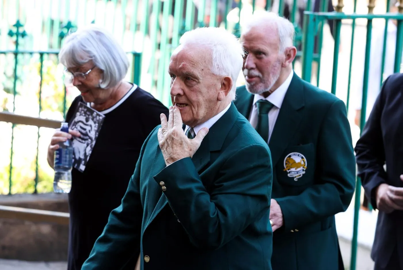 John Clark, légende du Celtic, est décédé à l’âge de 84 ans