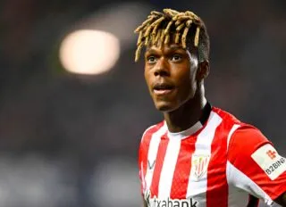 Nico Williams : lâchez-le les Basques !