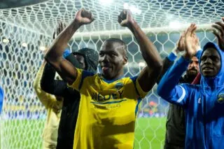 Pogba file dans l’équipe UNFP !