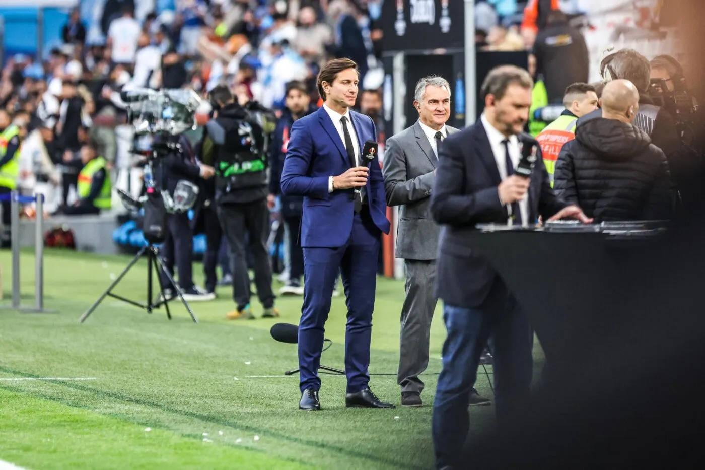 M6 s’offre la Coupe du monde féminine 2027