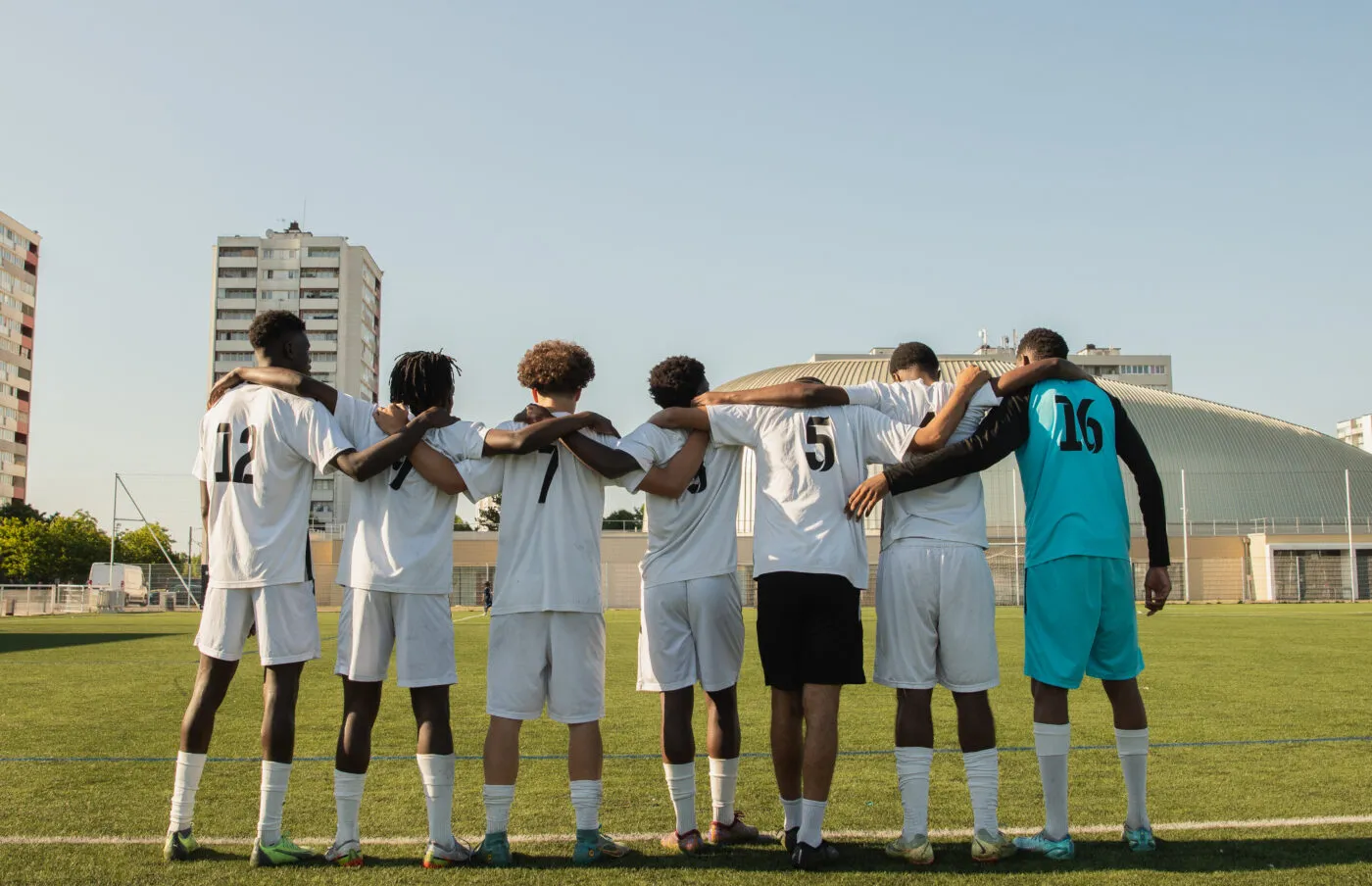 Crédit : Nine Halimi