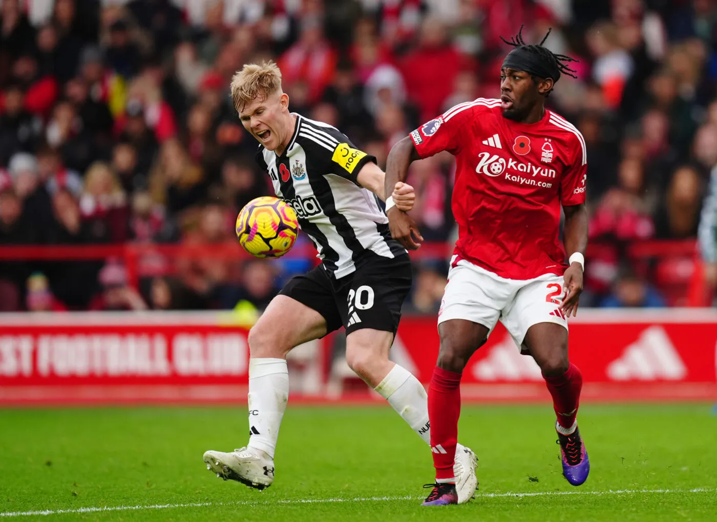 Une offre de 50 millions refusée pour Anthony Elanga ?