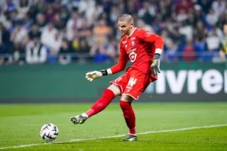 Tout le monde veut prendre son gardien