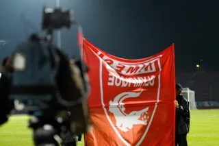 Rani Assaf et le Nîmes Olympique, c’est terminé !