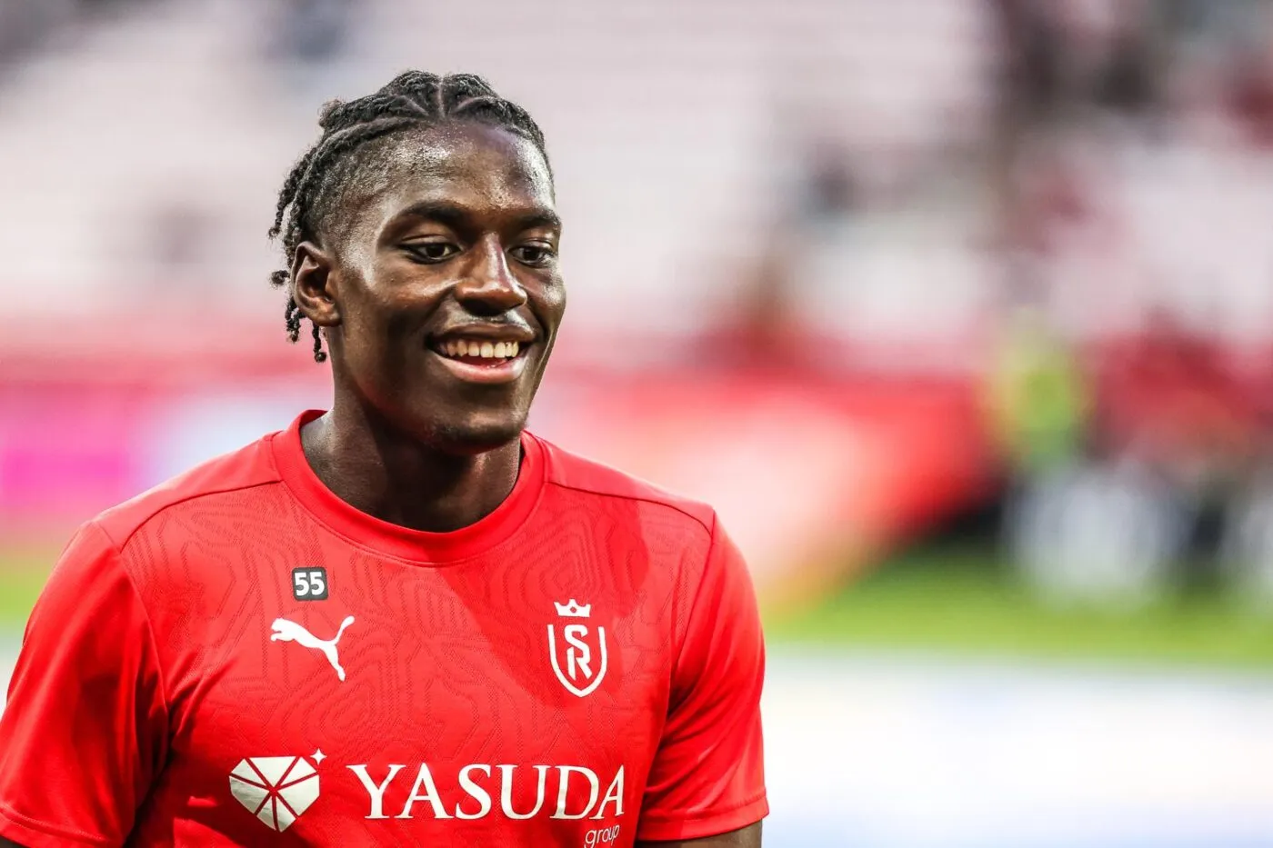 Le Paris FC pioche à Reims pour se renforcer