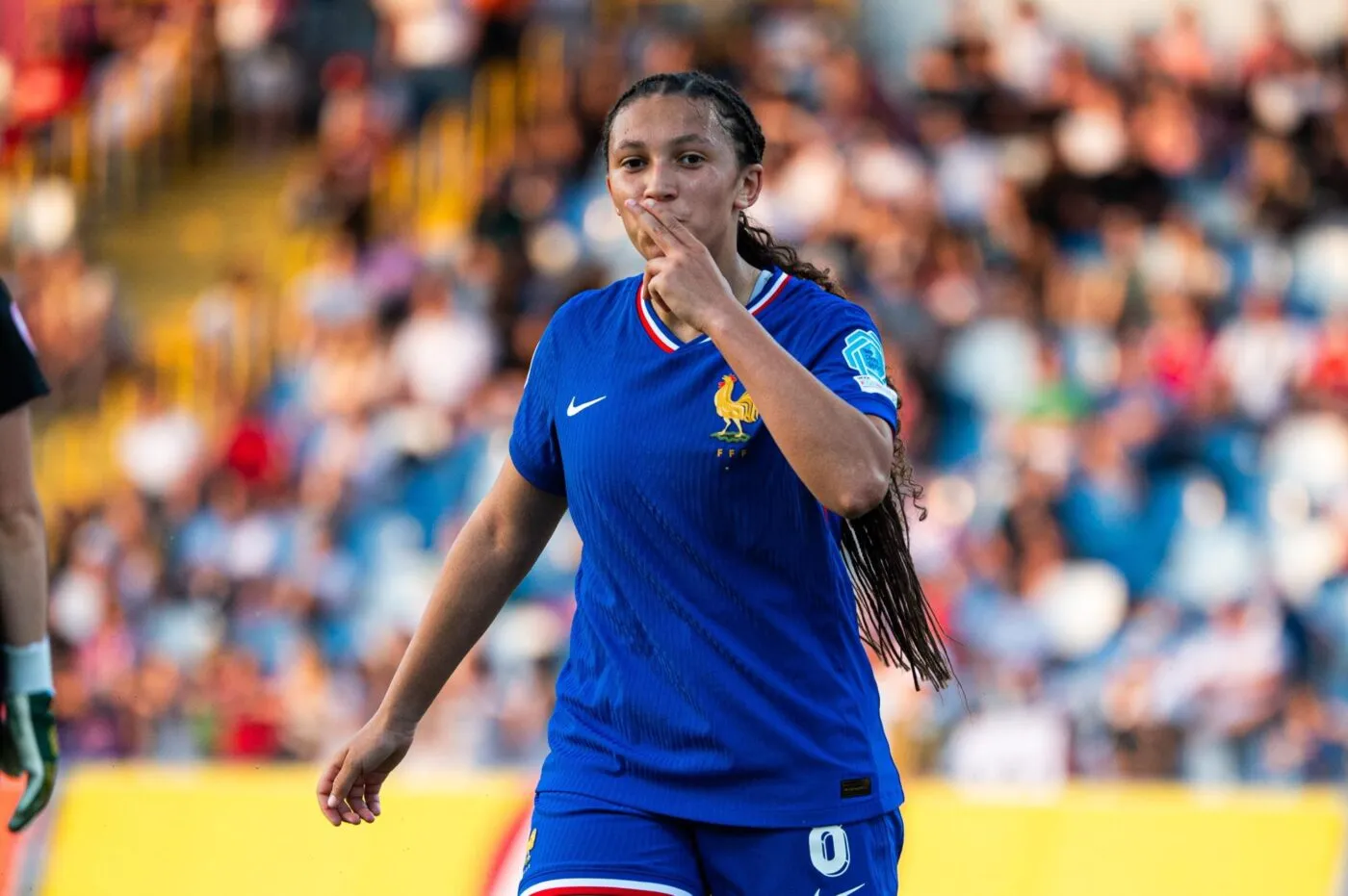 Euro U19 féminin : la France en finale !