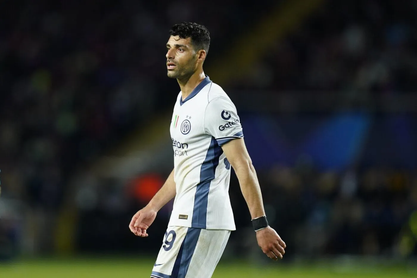 Le périple de 1000 kilomètres de Mehdi Taremi pour s’échapper de Téhéran