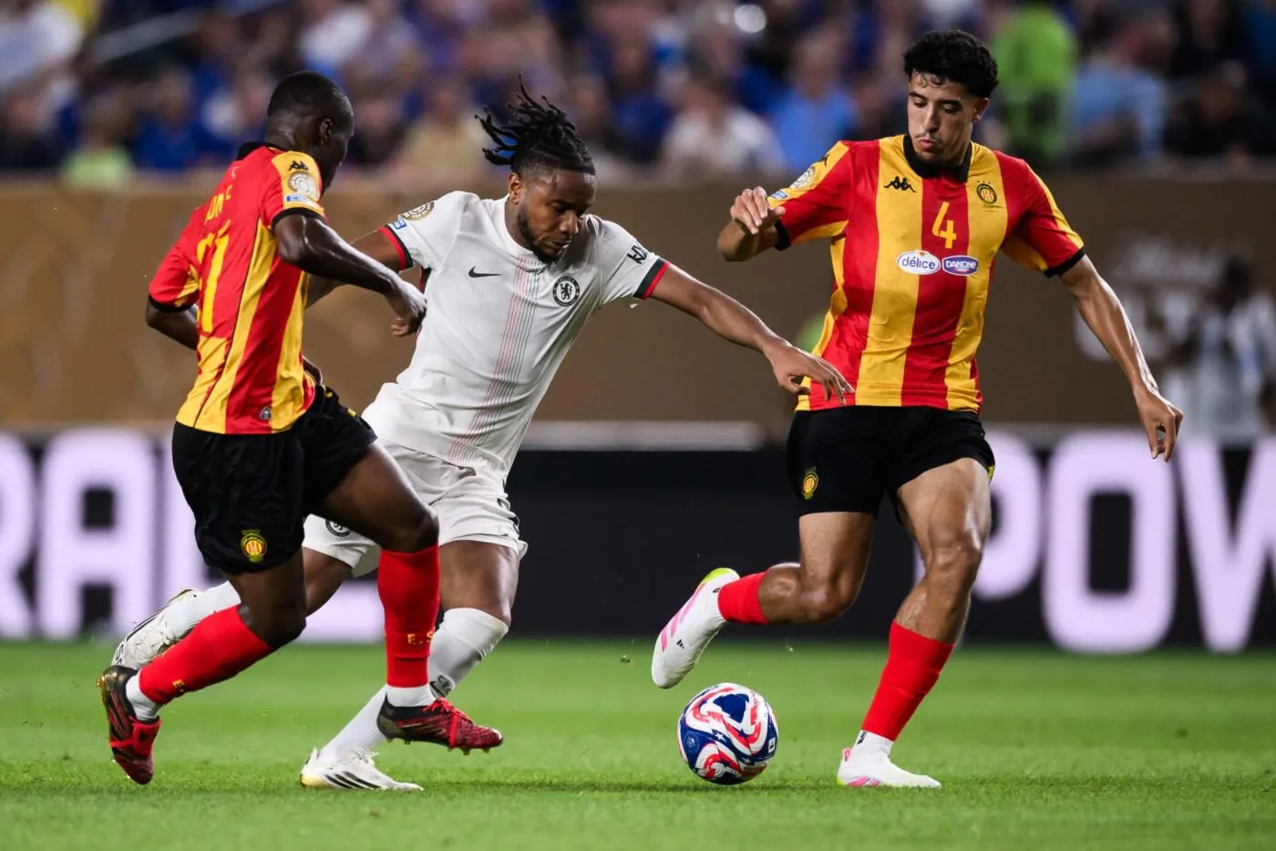 Chelsea valide sa place en huitièmes, Flamengo garde la tête du groupe