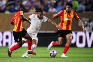 Chelsea valide sa place en huitièmes, Flamengo garde la tête du groupe