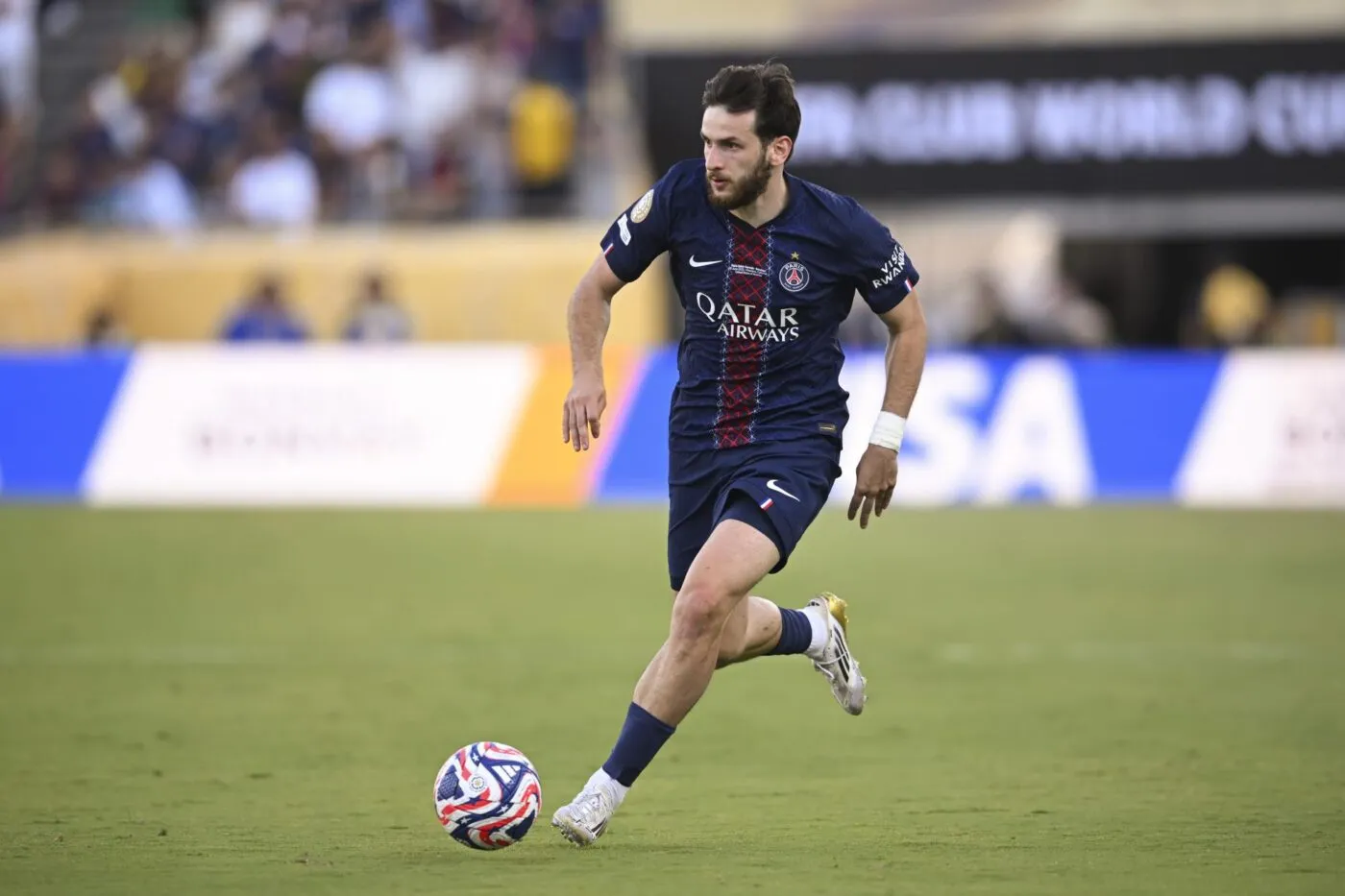 Mondial des clubs : une partie de tableau corsée pour le PSG
