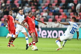 Gold Cup : le Honduras et le Guatemala créent la surprise, la Guadeloupe et la Jamaïque éliminées