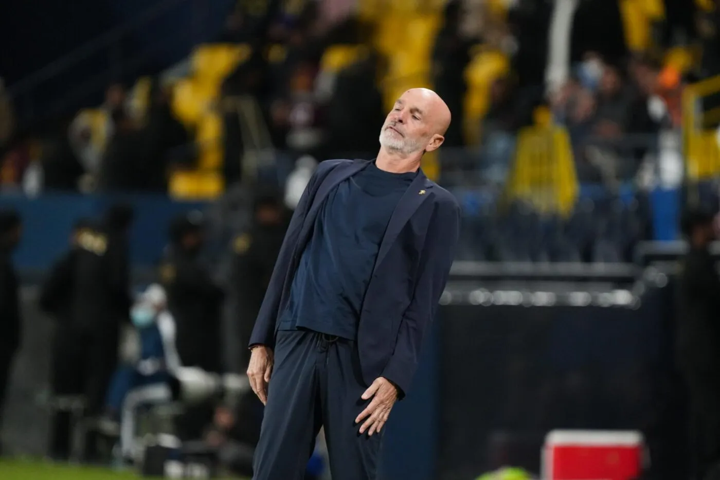 Cristiano Ronaldo va avoir un nouveau coach