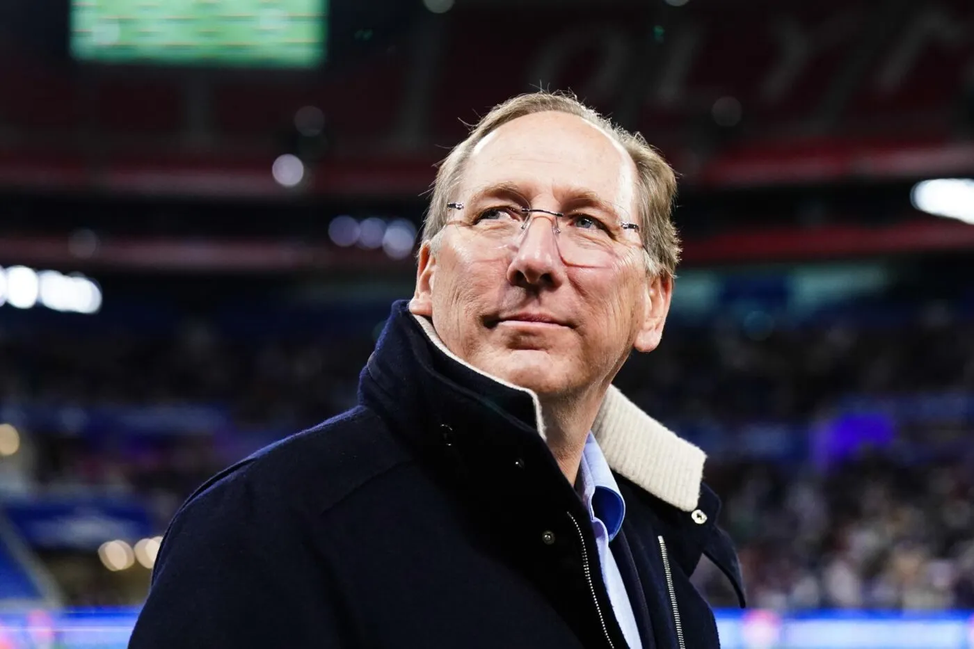 Sondage : l’OL est-il à sa place en Ligue 2 ?