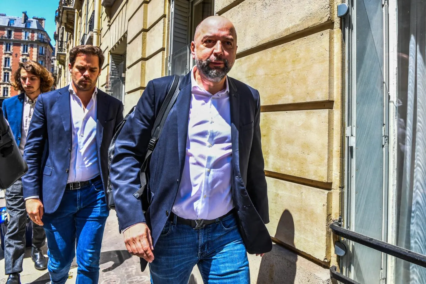 « On joue la montée, uniquement la montée », Gérard Lopez dévoile ses ambitions pour les Girondins