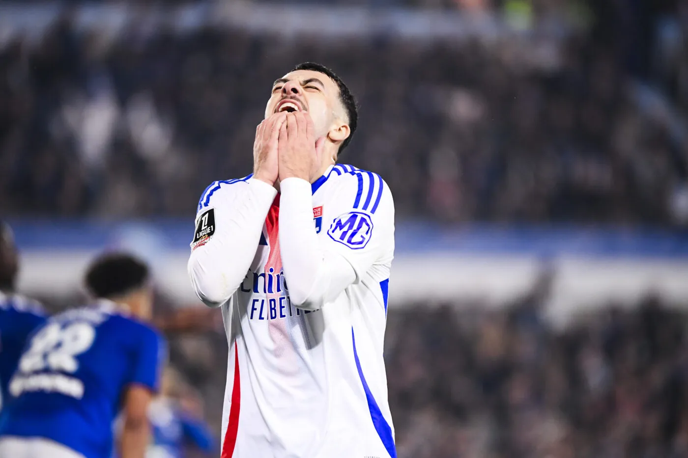 OL : un séisme, plusieurs répliques