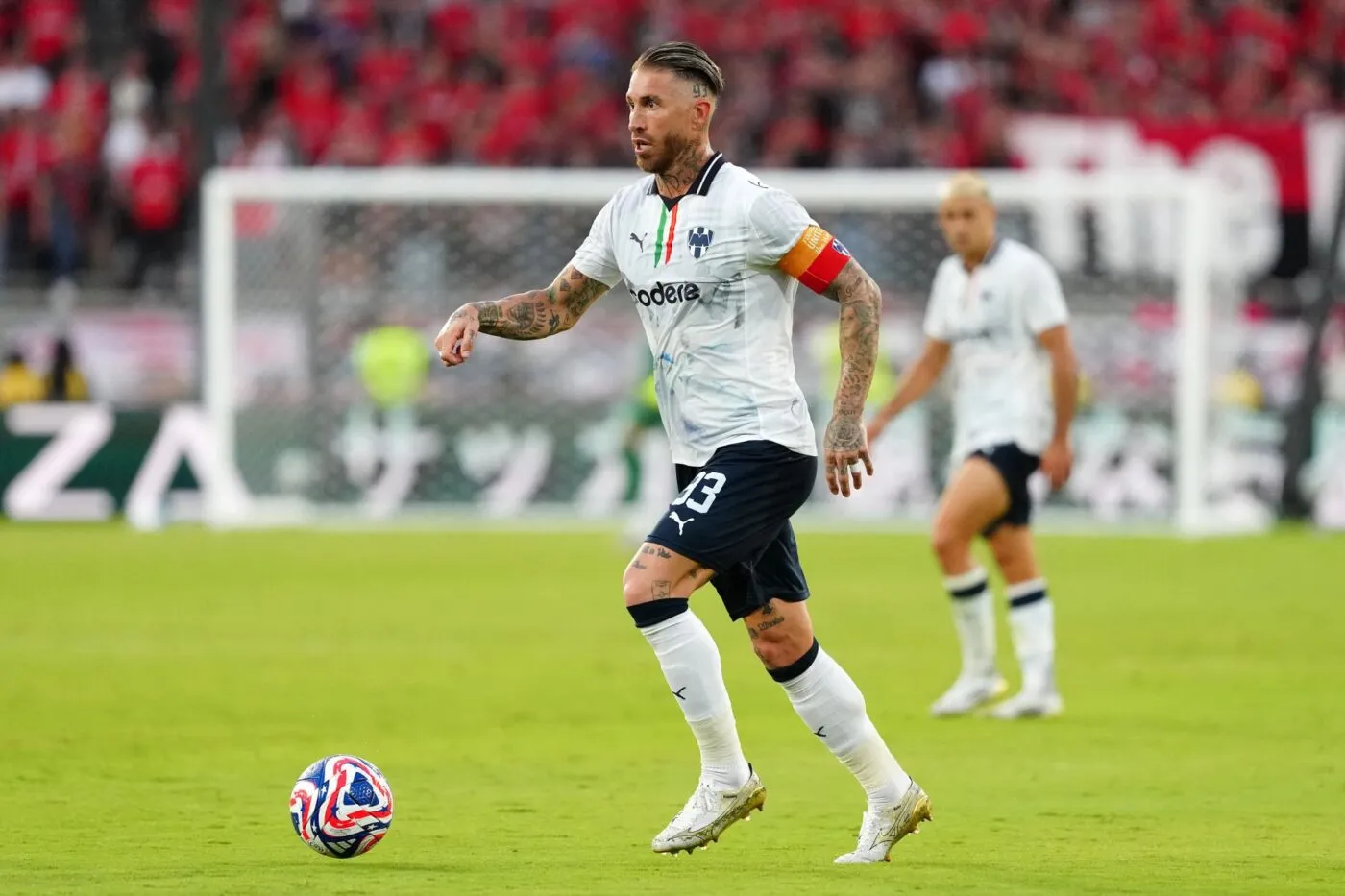 Monterrey profite de la défaite de River pour passer en huitièmes, l’Inter première du groupe E