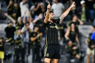 Giroud, la tentation de Lille