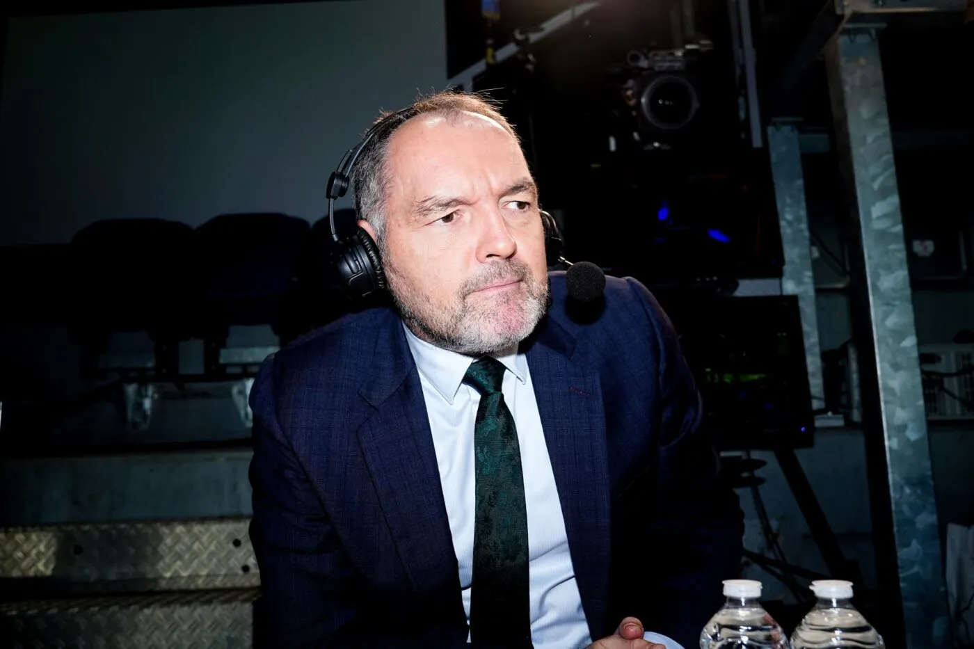 Stéphane Guy obtient gain de cause : son licenciement de Canal+ était abusif