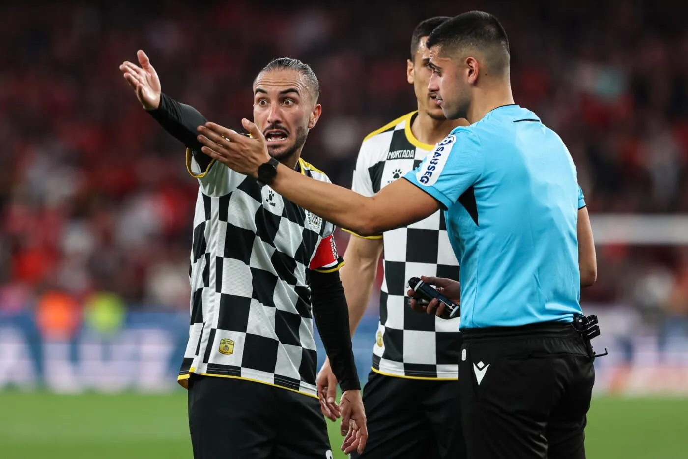 Un autre club de Gérard Lopez risque de couler