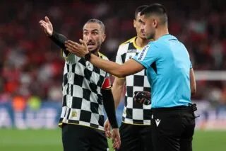 Le club de Boavista perquisitionné par la police judiciaire portugaise