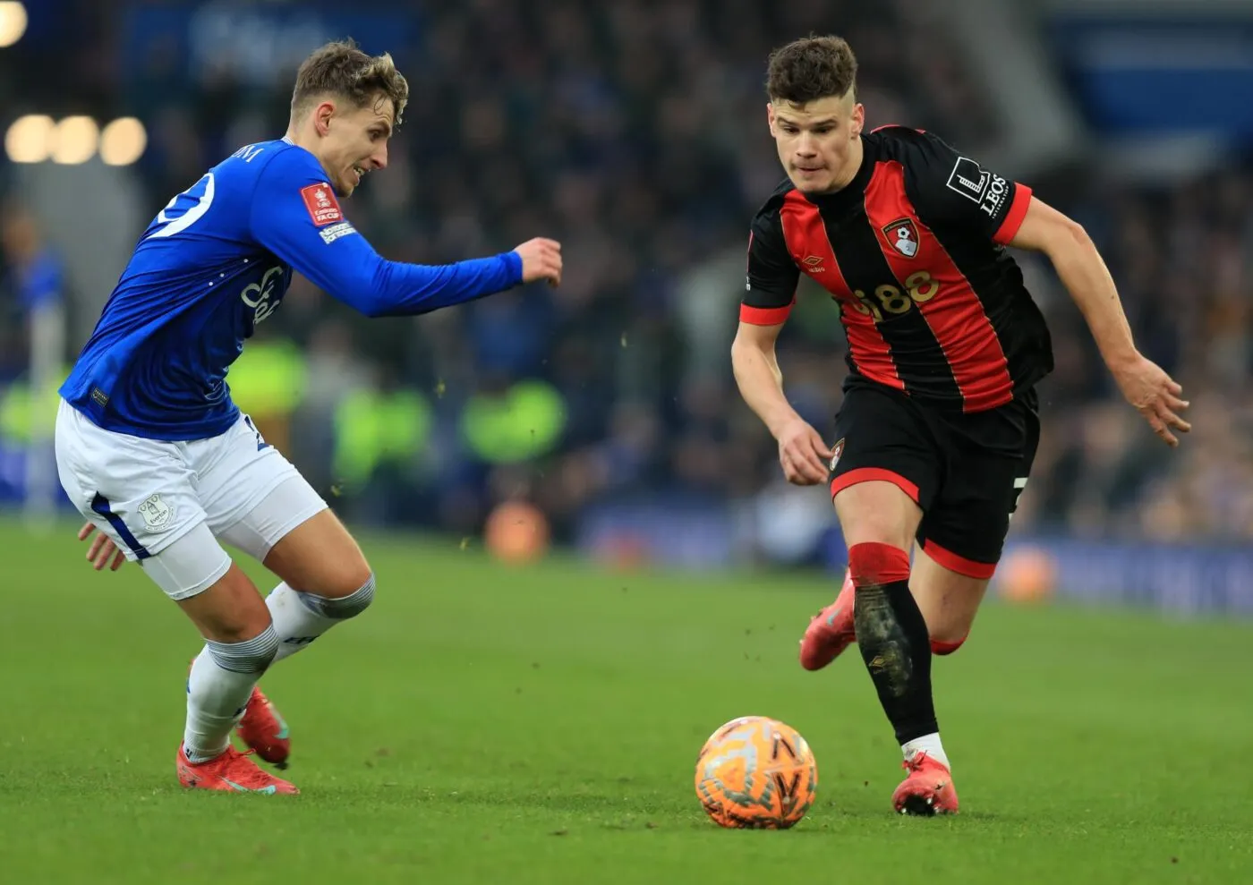 Liverpool officialise sa nouvelle recrue