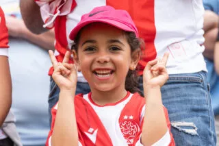 Aux États-Unis, le district de Columbia proclame une journée en l’honneur du Wydad